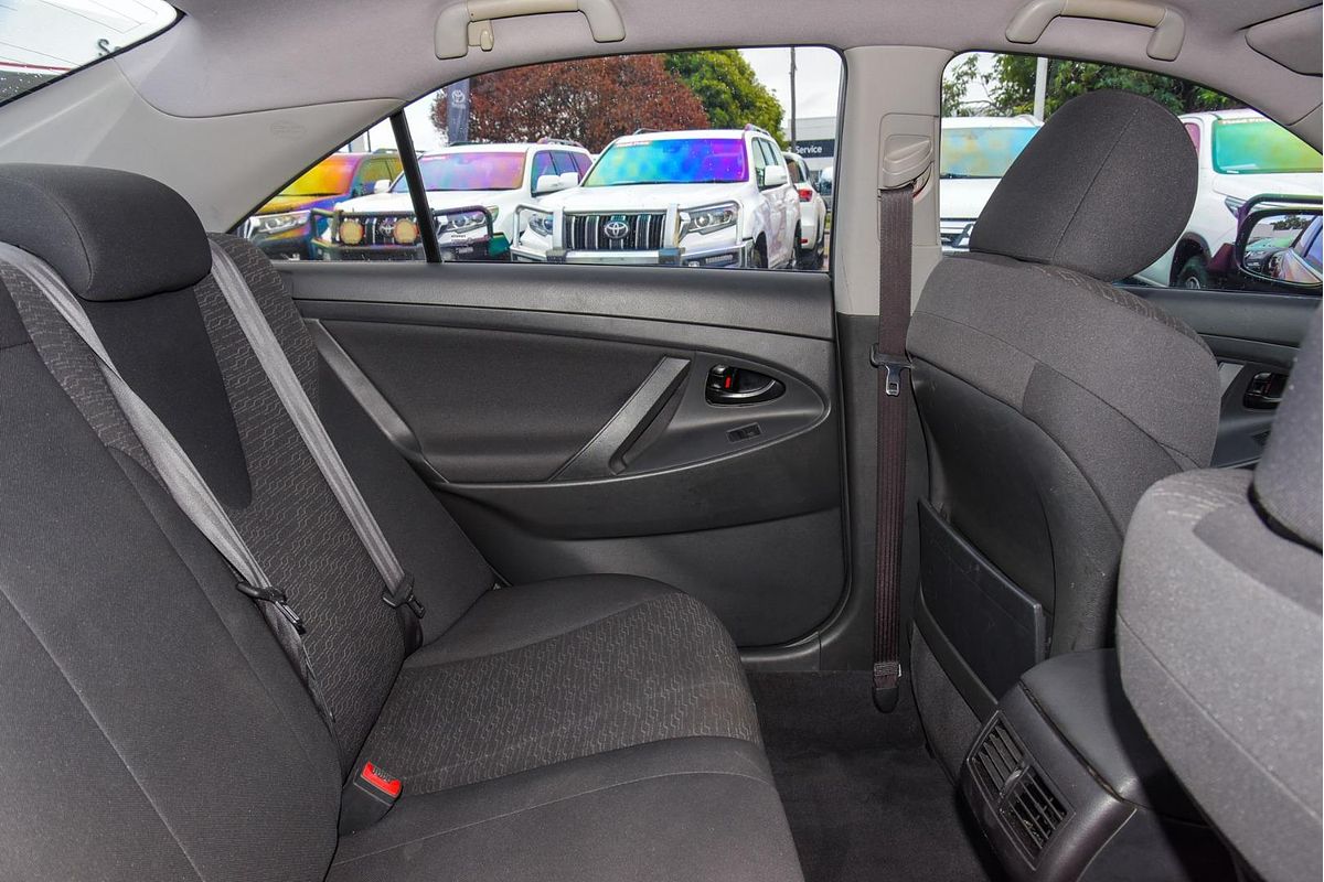 2010 Toyota Camry Altise ACV40R