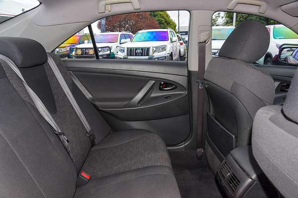 2010 Toyota Camry Altise ACV40R