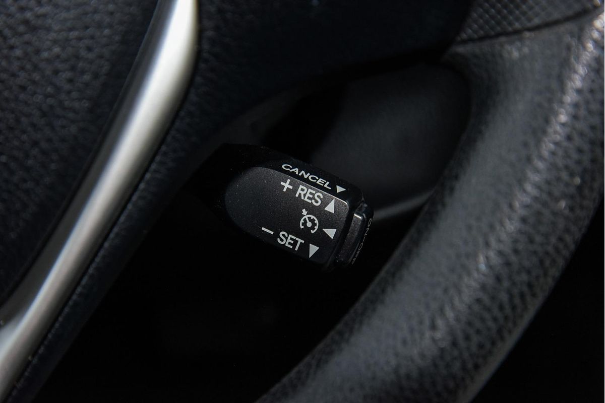 2019 Toyota Corolla Ascent ZRE172R