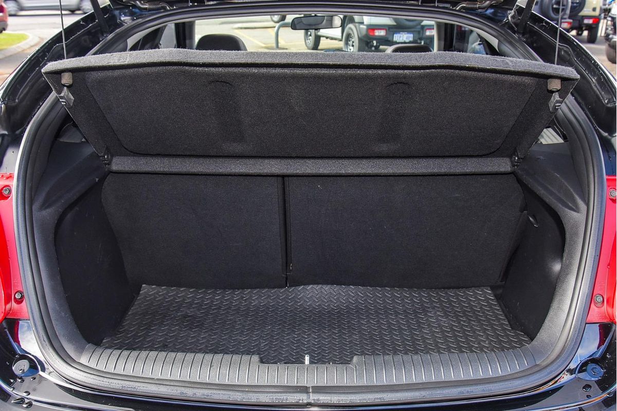 2012 Hyundai Veloster SR Turbo FS2