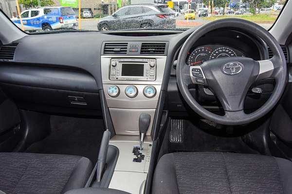 2010 Toyota Camry Altise ACV40R