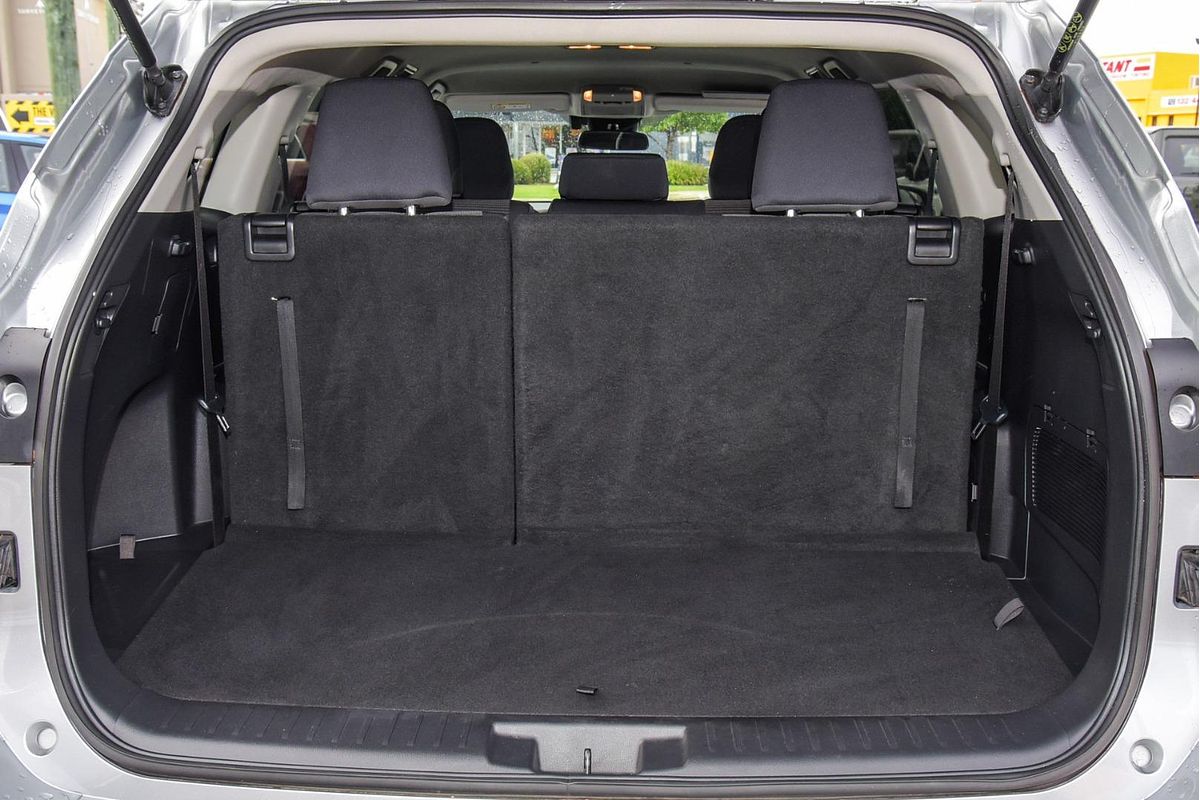 2023 Toyota Kluger GX AXUH78R