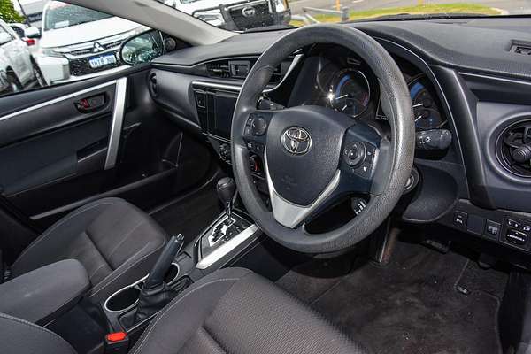 2019 Toyota Corolla Ascent ZRE172R