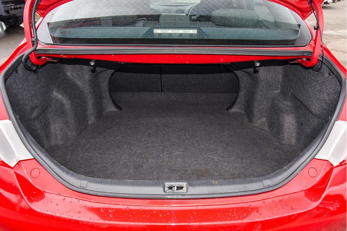 2010 Toyota Camry Altise ACV40R