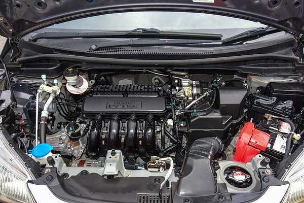 2017 Honda Jazz VTi-S GF