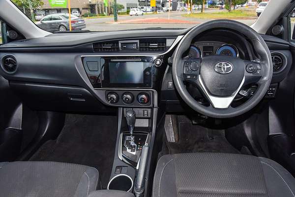 2019 Toyota Corolla Ascent ZRE172R