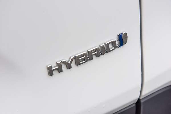 2023 Toyota RAV4 GX AXAH52R