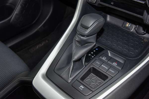 2023 Toyota RAV4 GX AXAH52R
