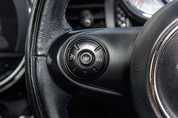 2014 MINI Hatch Cooper S F56