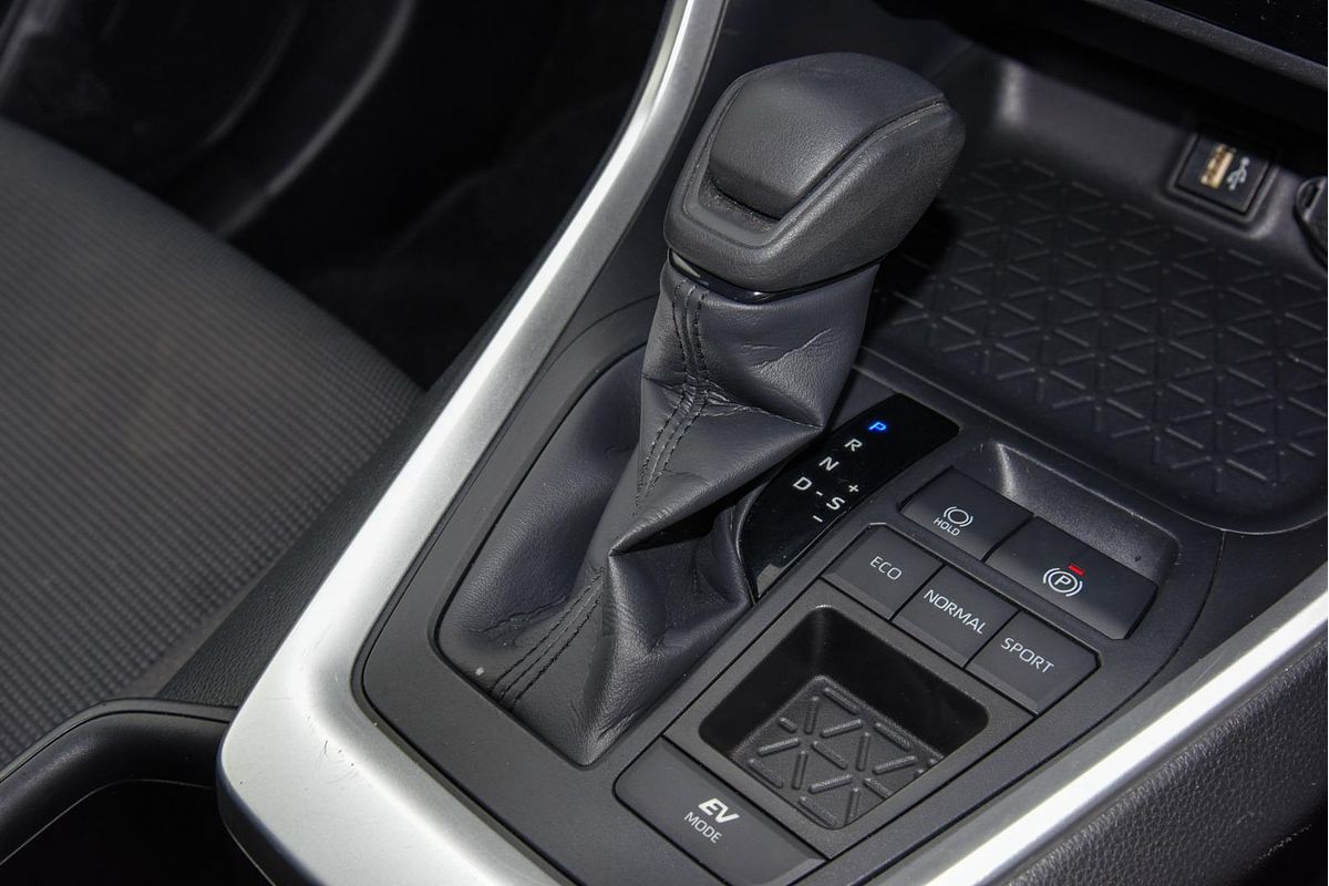 2023 Toyota RAV4 GX AXAH52R