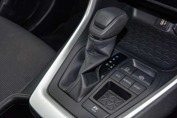 2023 Toyota RAV4 GX AXAH52R