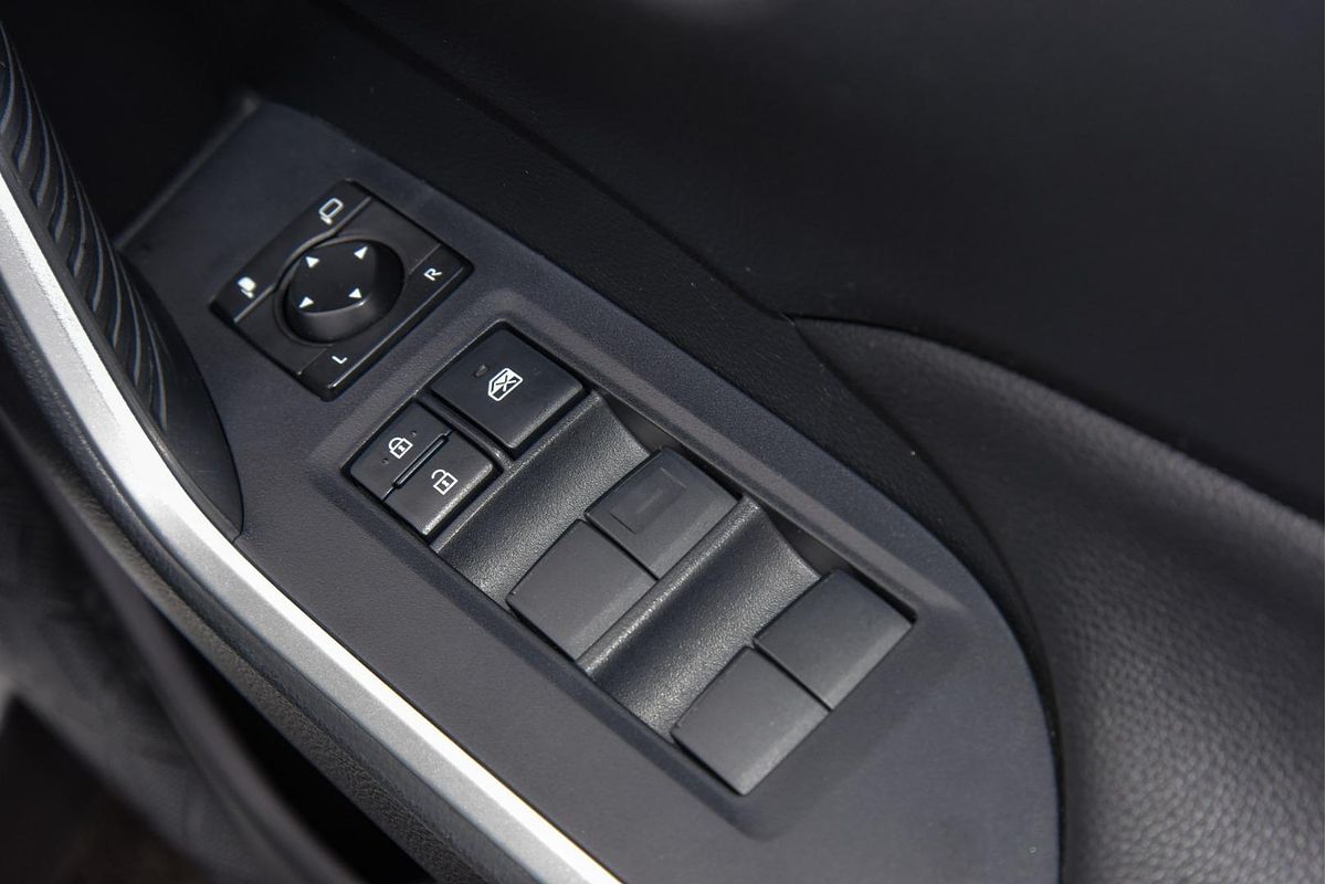 2023 Toyota RAV4 GX AXAH52R