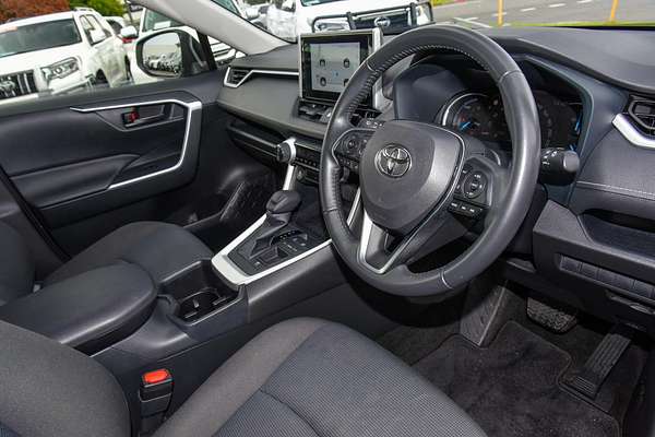 2023 Toyota RAV4 GX AXAH52R