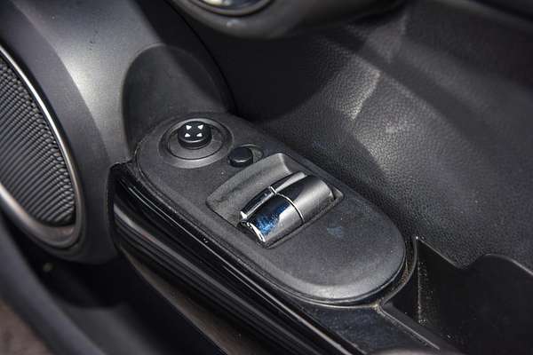2014 MINI Hatch Cooper S F56