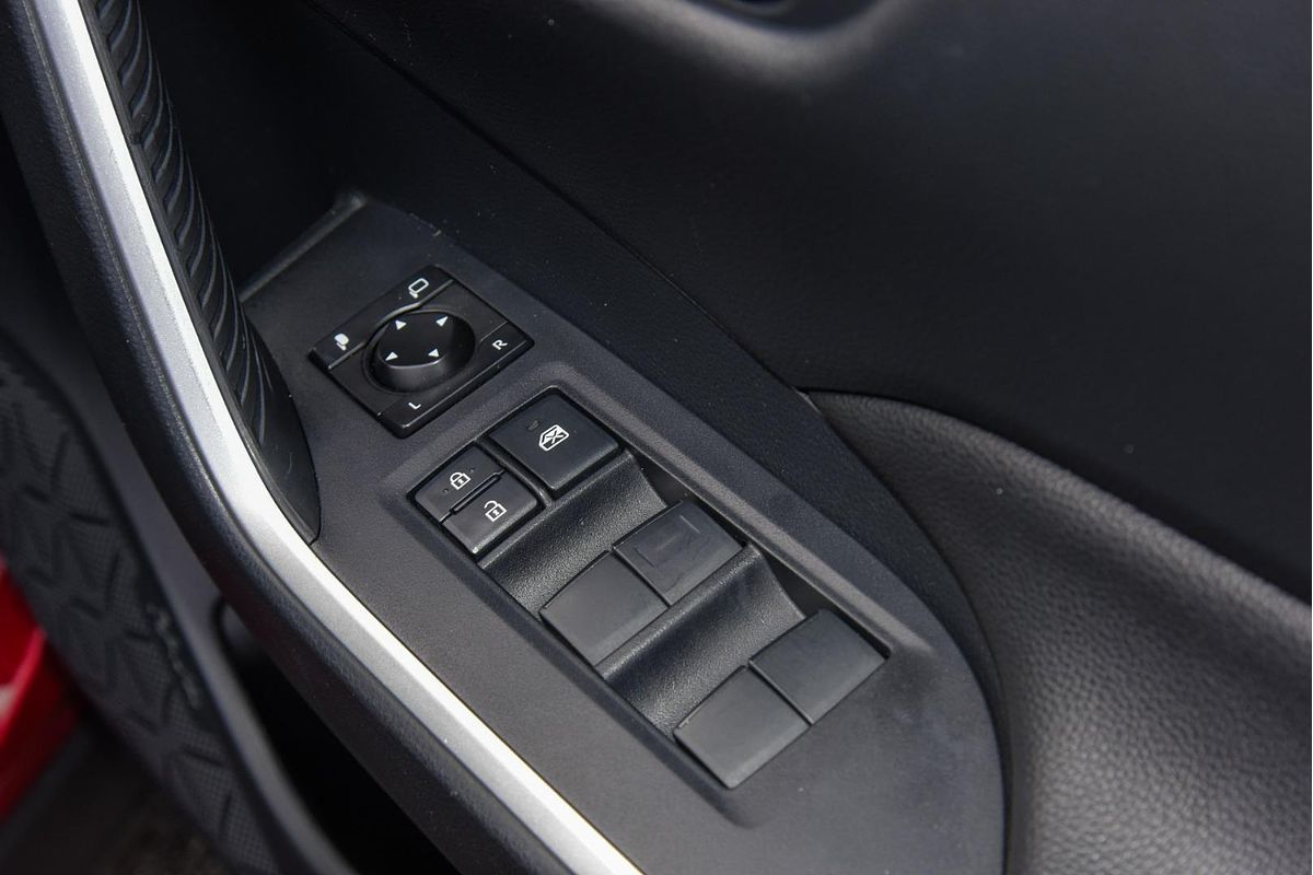 2023 Toyota RAV4 GX AXAH52R