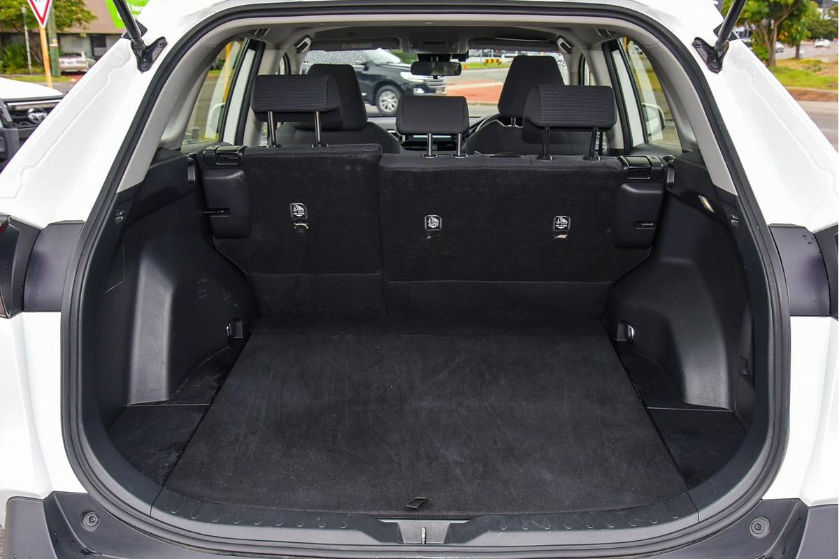 2023 Toyota RAV4 GX AXAH52R