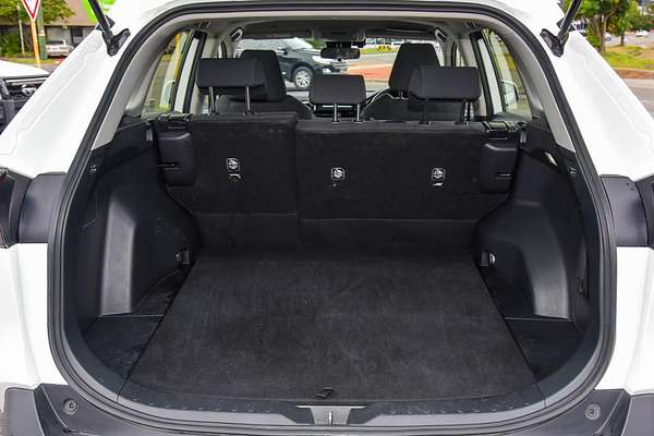 2023 Toyota RAV4 GX AXAH52R