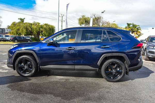 2019 Toyota RAV4 Cruiser AXAH54R