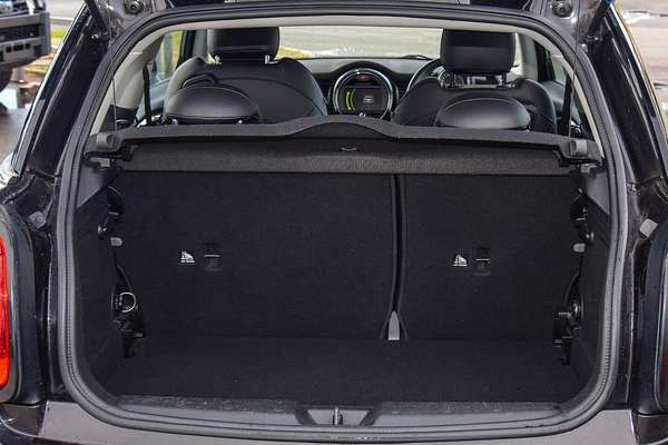 2014 MINI Hatch Cooper S F56