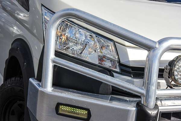 2021 Toyota Hiace Commuter GDH322R