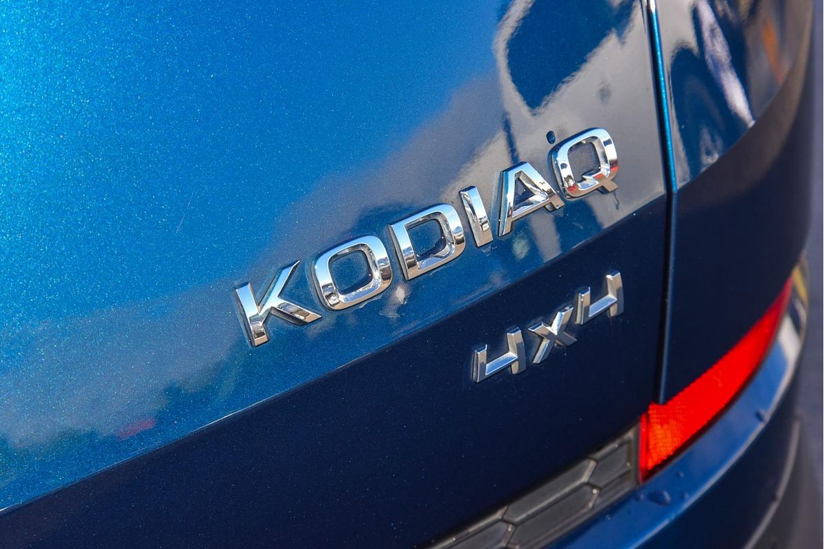 2017 SKODA Kodiaq 132TSI NS
