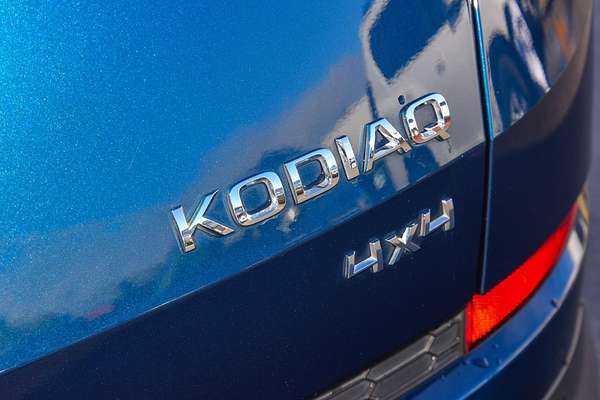 2017 SKODA Kodiaq 132TSI NS