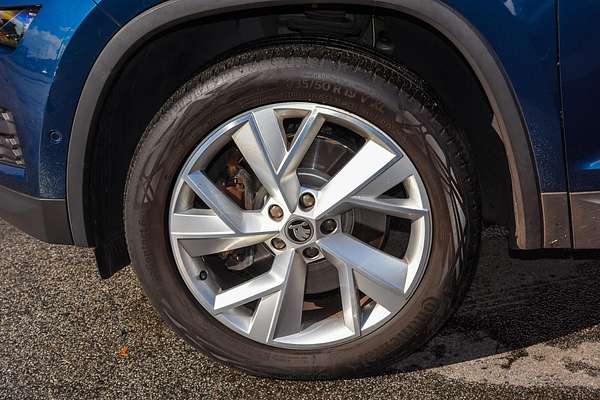 2017 SKODA Kodiaq 132TSI NS