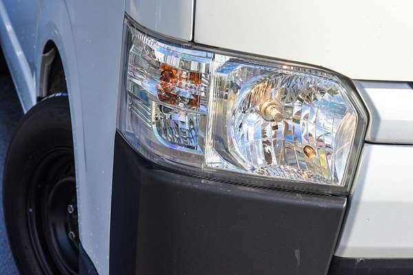 2018 Toyota Hiace KDH201R LWB