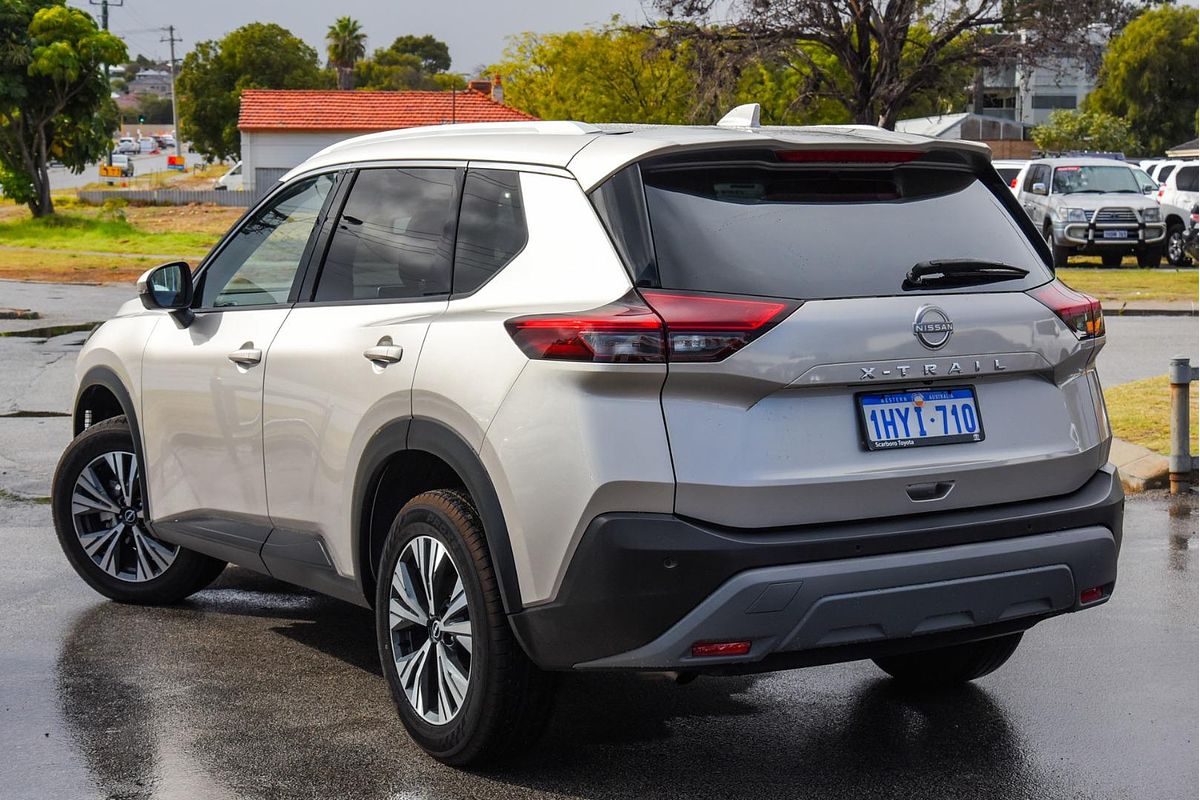 2023 Nissan X-TRAIL ST-L T33