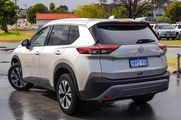 2023 Nissan X-TRAIL ST-L T33