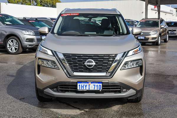 2023 Nissan X-TRAIL ST-L T33