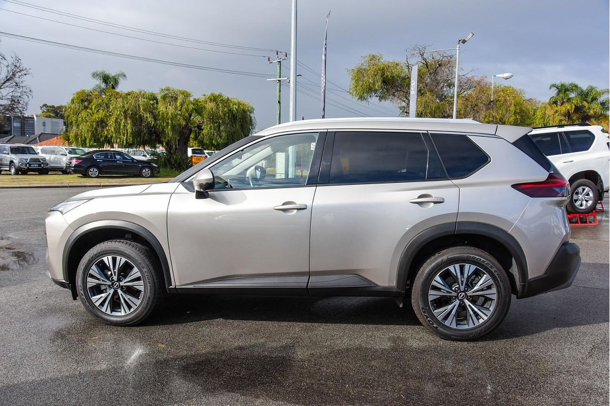 2023 Nissan X-TRAIL ST-L T33