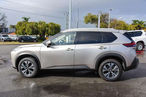 2023 Nissan X-TRAIL ST-L T33