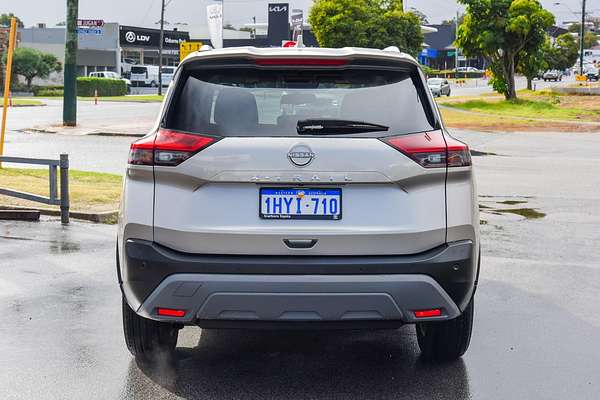 2023 Nissan X-TRAIL ST-L T33