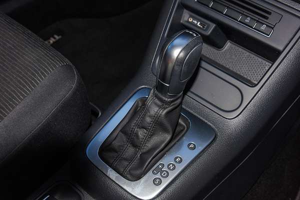 2015 Volkswagen Tiguan 118TSI 5N