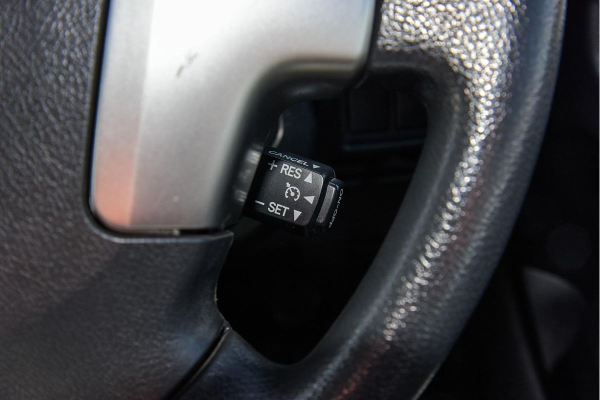 2018 Toyota Hiace KDH201R LWB