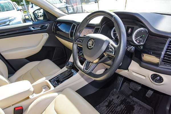 2017 SKODA Kodiaq 132TSI NS