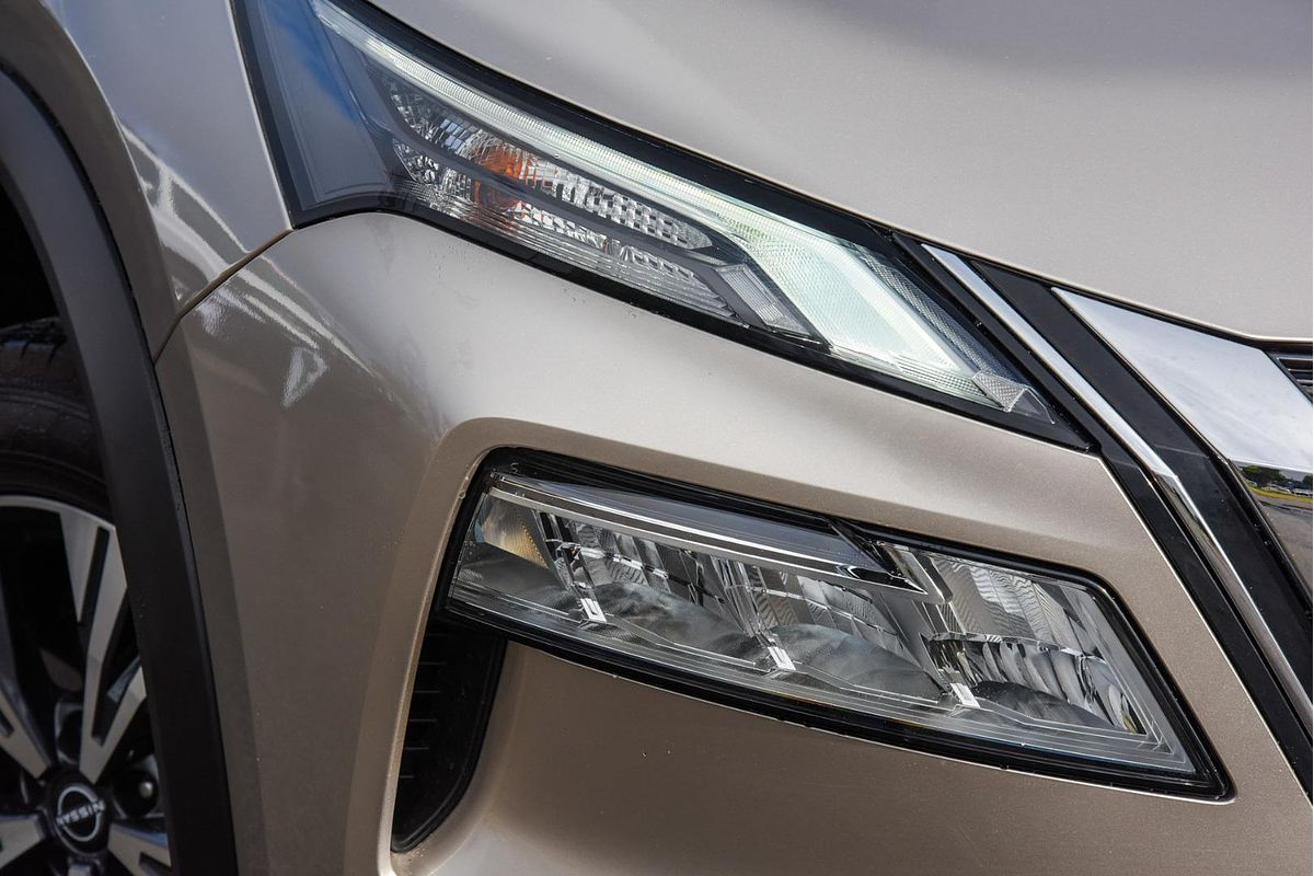 2023 Nissan X-TRAIL ST-L T33