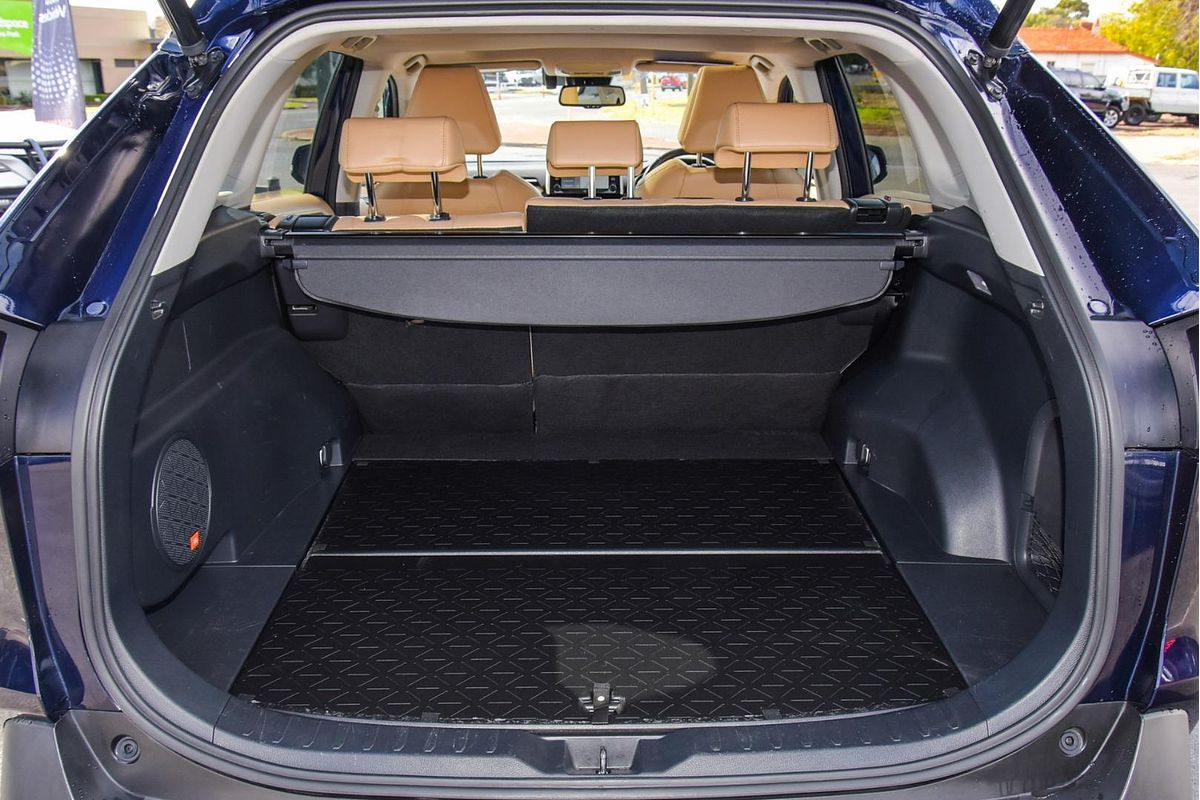 2019 Toyota RAV4 Cruiser AXAH54R