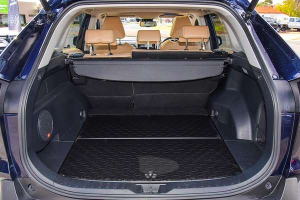 2019 Toyota RAV4 Cruiser AXAH54R