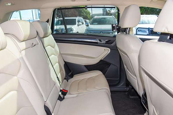 2017 SKODA Kodiaq 132TSI NS