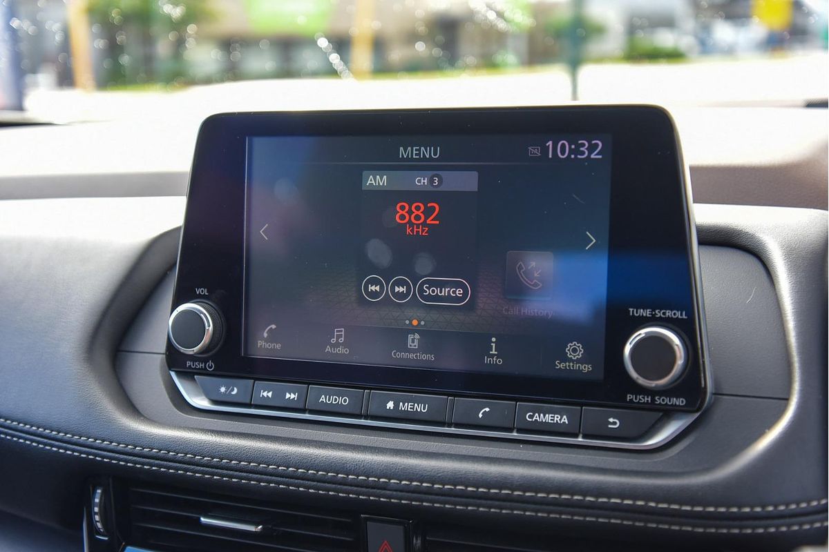 2023 Nissan X-TRAIL ST-L T33