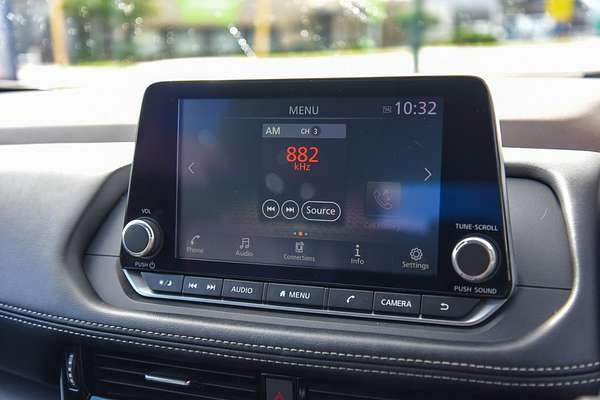 2023 Nissan X-TRAIL ST-L T33