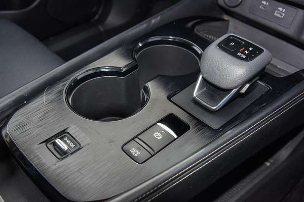 2023 Nissan X-TRAIL ST-L T33