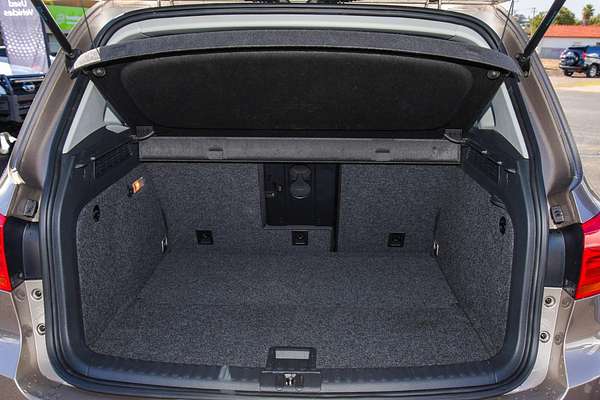 2015 Volkswagen Tiguan 118TSI 5N