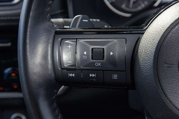 2023 Nissan X-TRAIL ST-L T33
