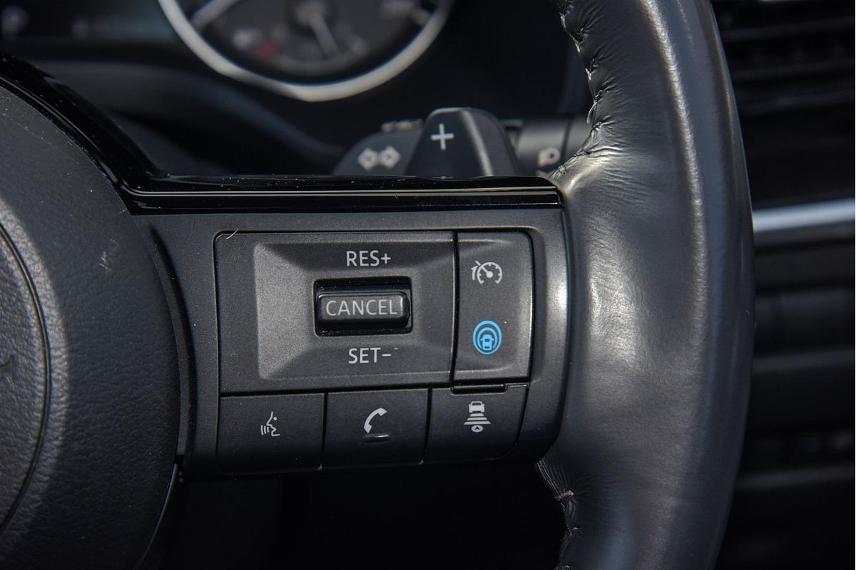 2023 Nissan X-TRAIL ST-L T33
