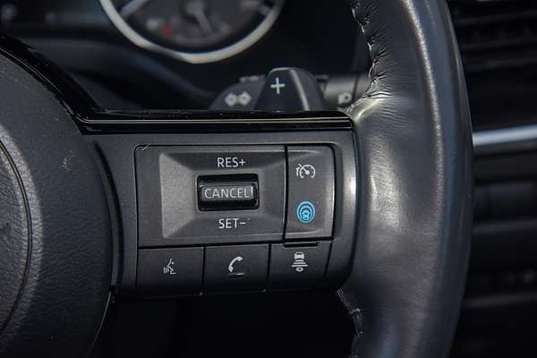 2023 Nissan X-TRAIL ST-L T33