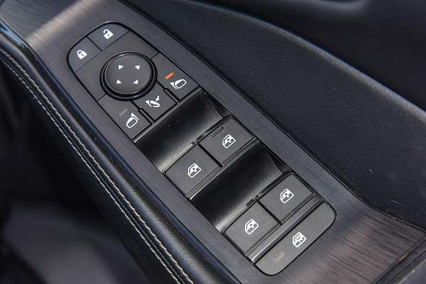 2023 Nissan X-TRAIL ST-L T33