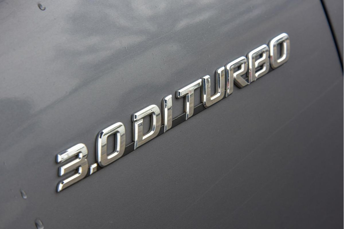 2007 Mazda BT-50 DX UN 4X4